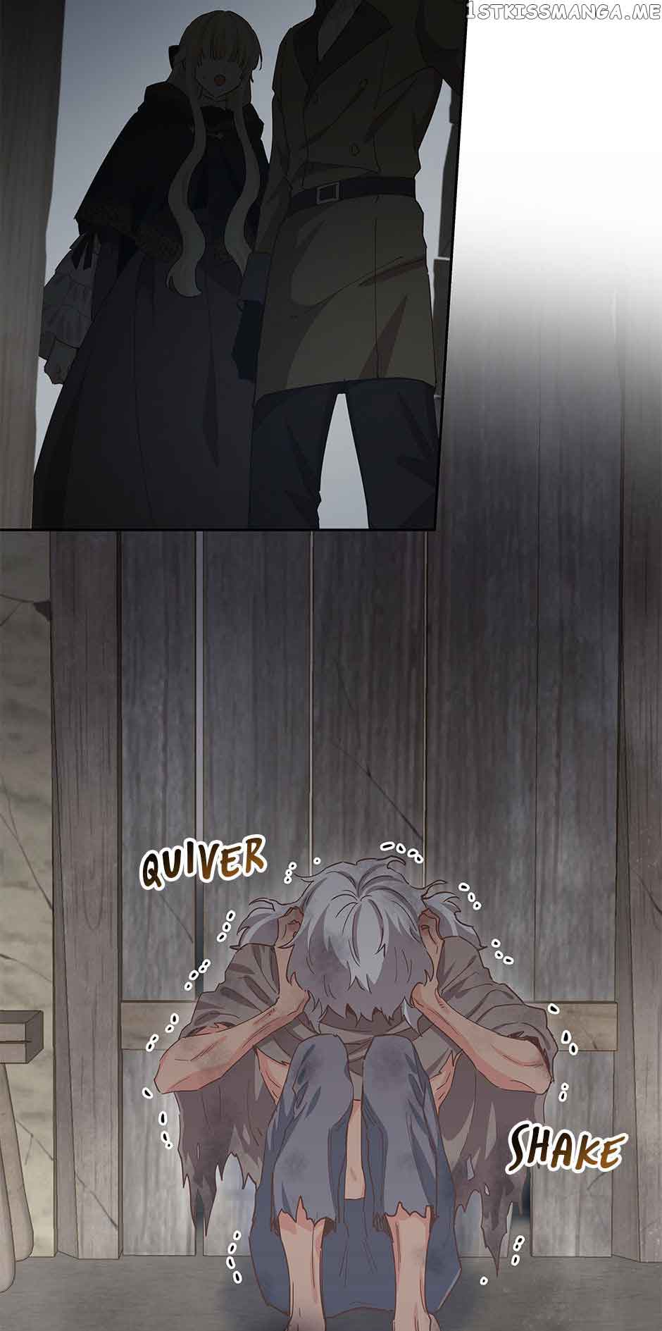 I Have No Health chapter 68 page 8
