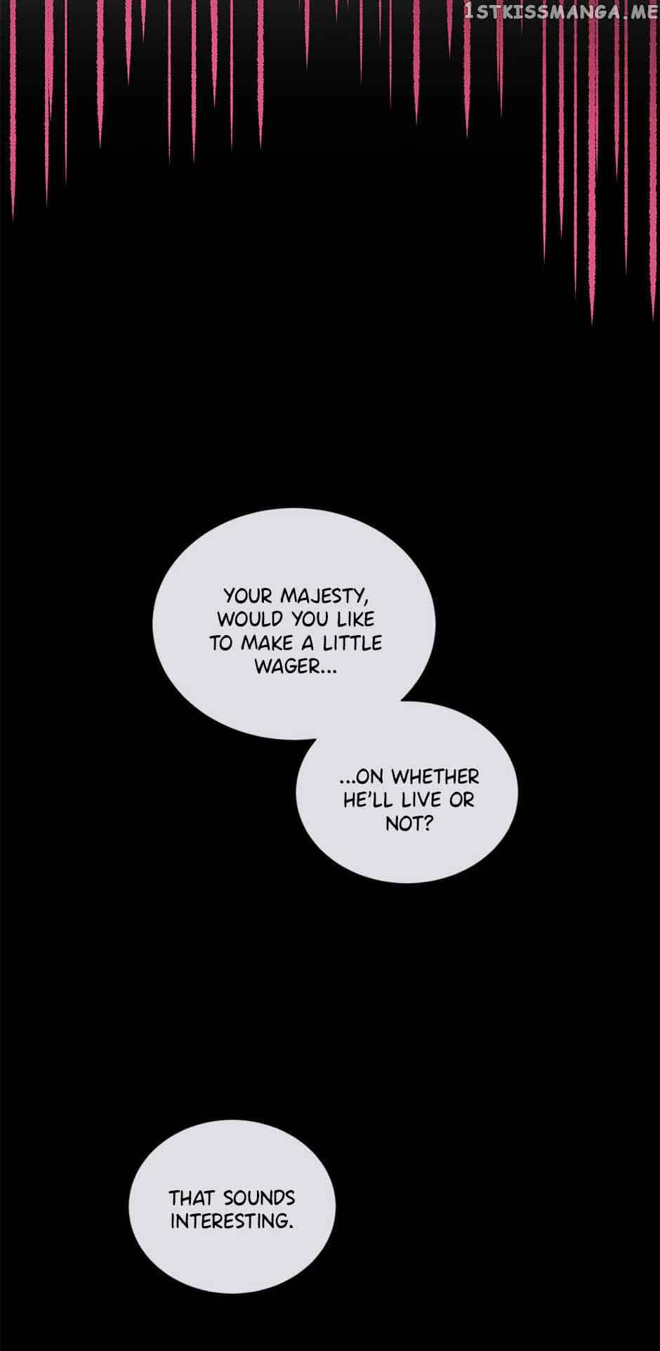 I Have No Health chapter 68 page 44