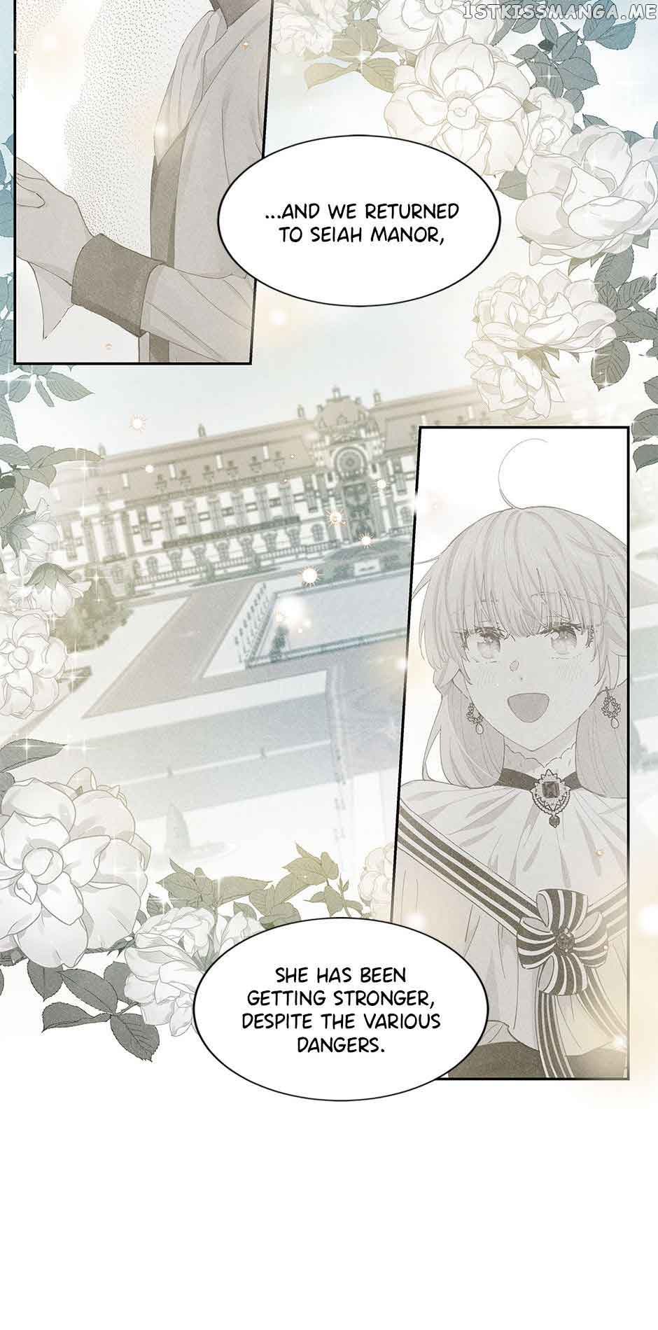 I Have No Health chapter 69 page 6