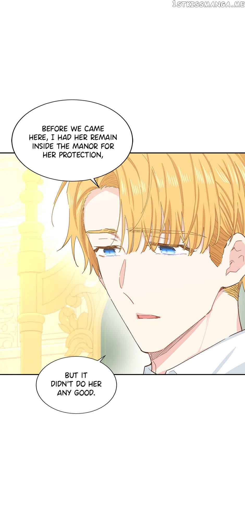 I Have No Health chapter 69 page 7