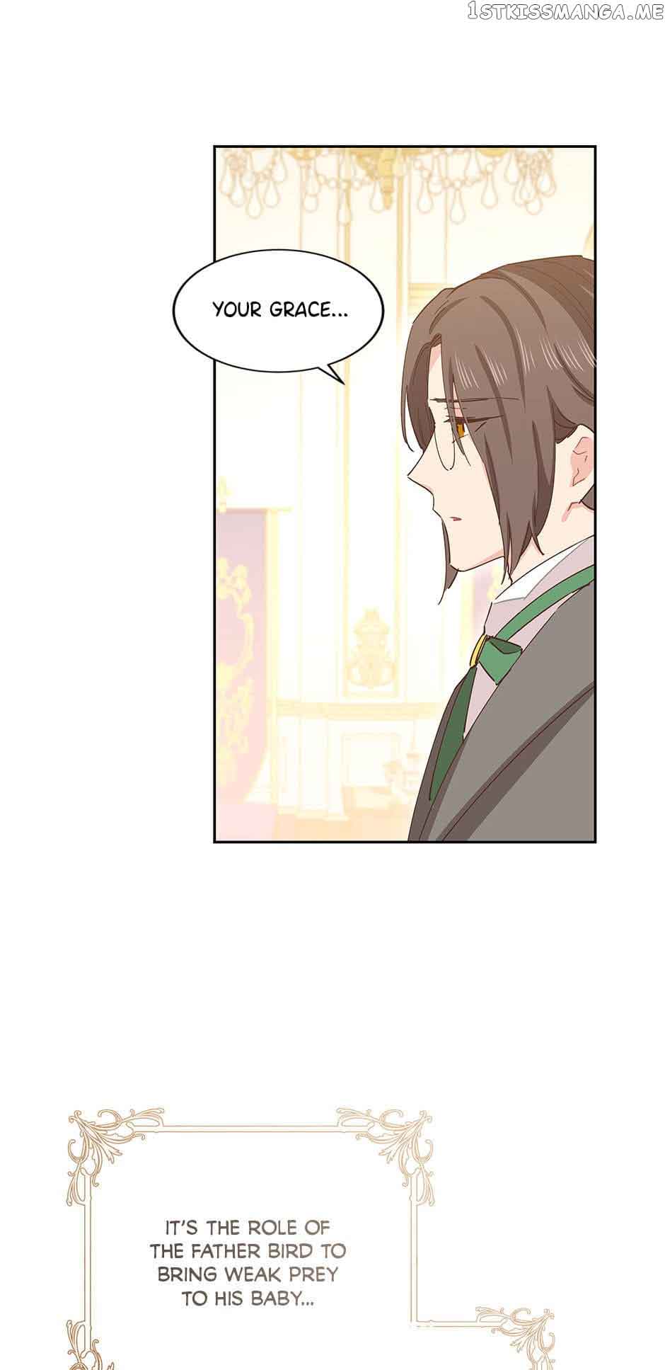I Have No Health chapter 69 page 8