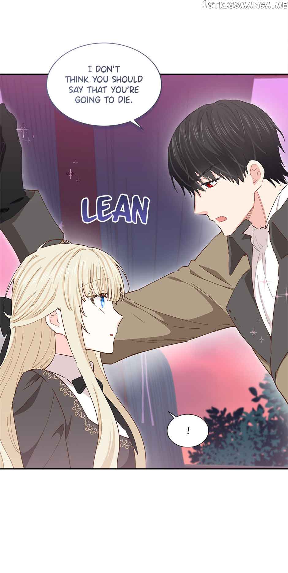 I Have No Health chapter 69 page 32