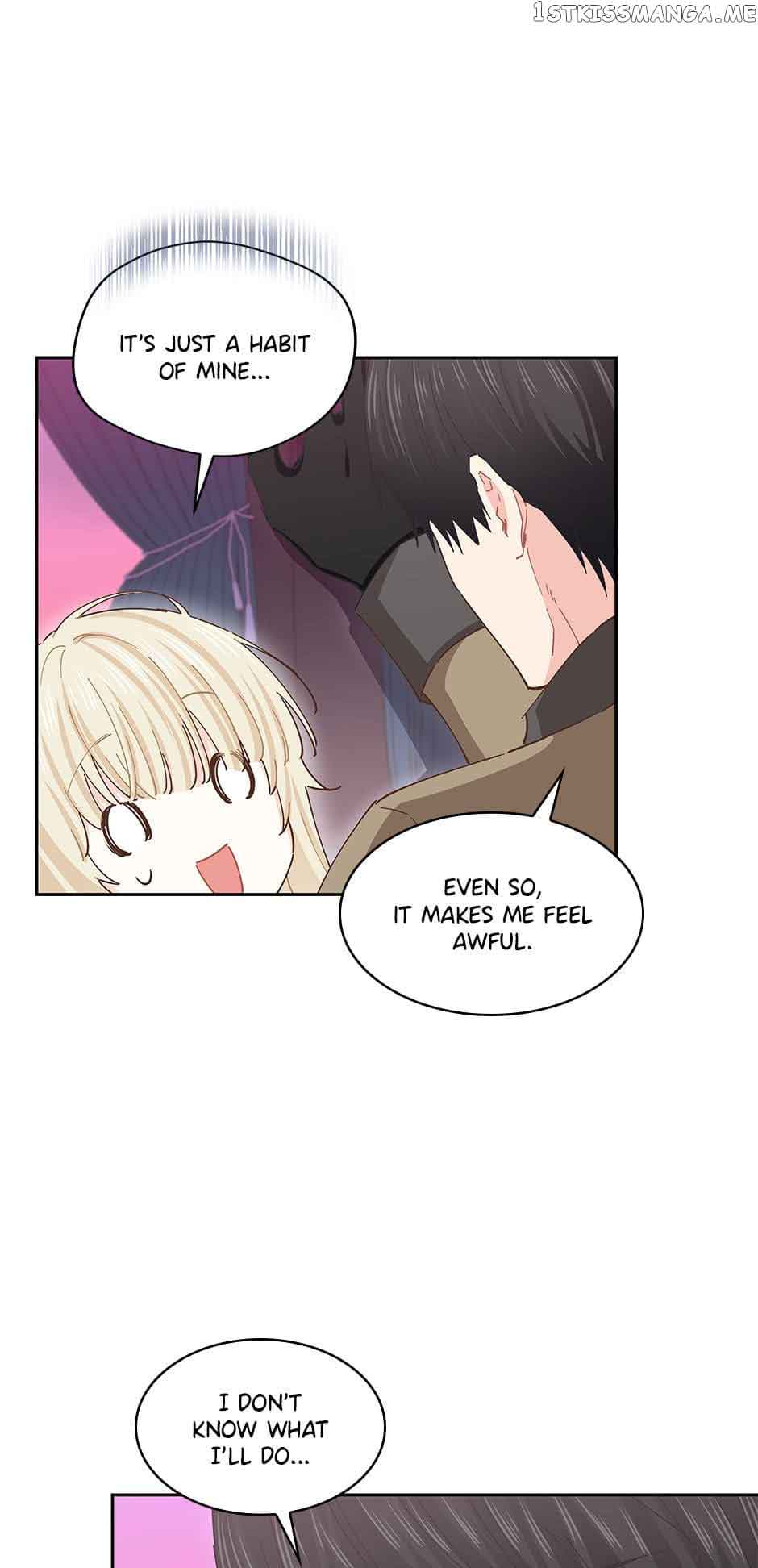I Have No Health chapter 69 page 33