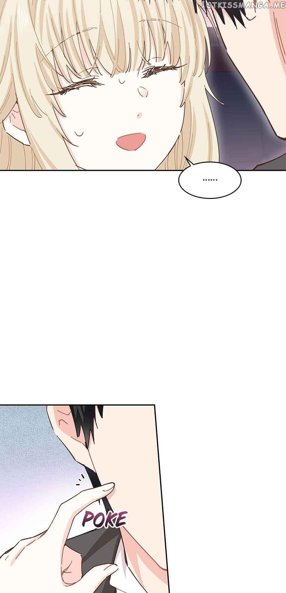 I Have No Health chapter 69 page 35