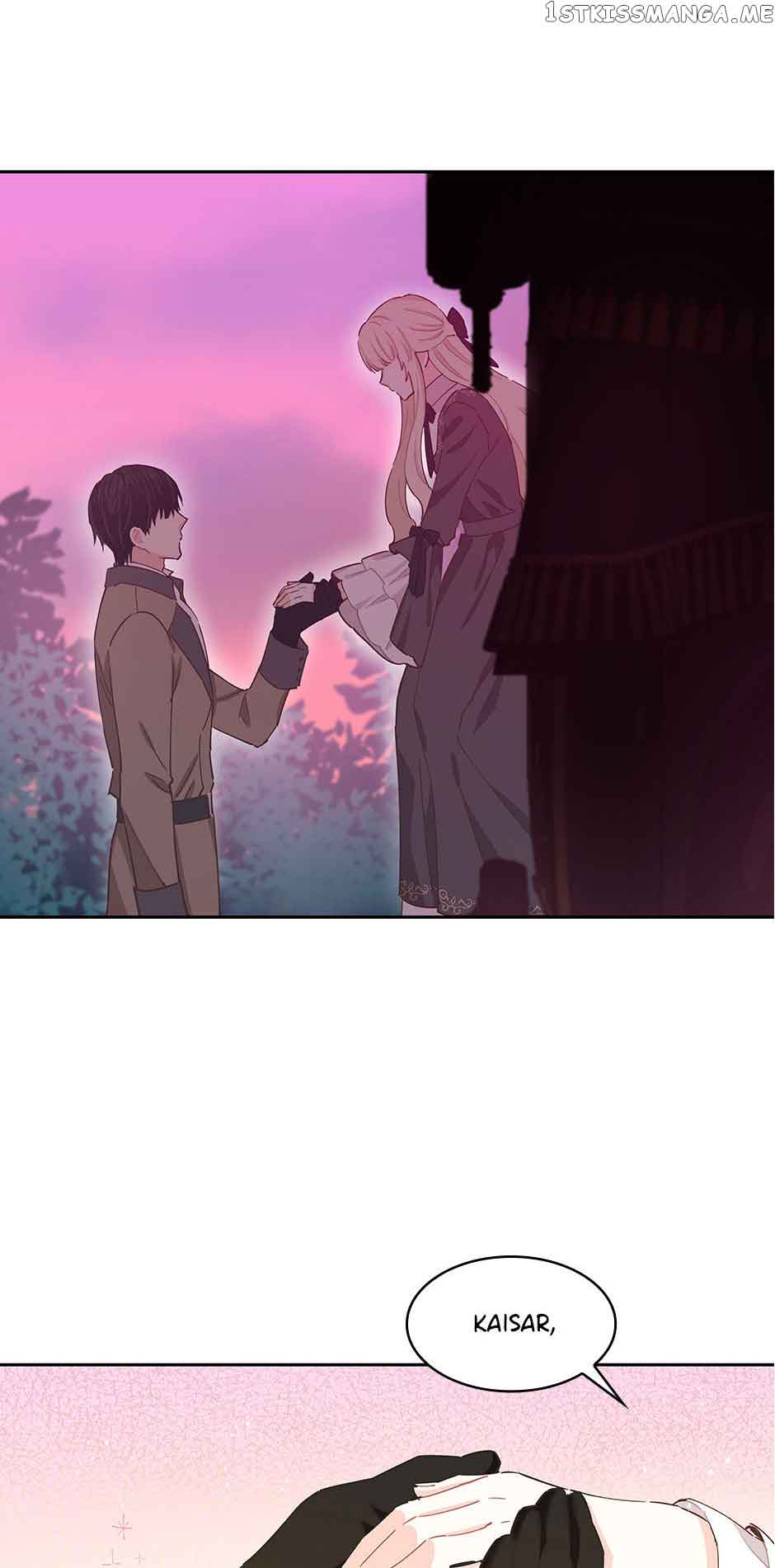 I Have No Health chapter 69 page 46