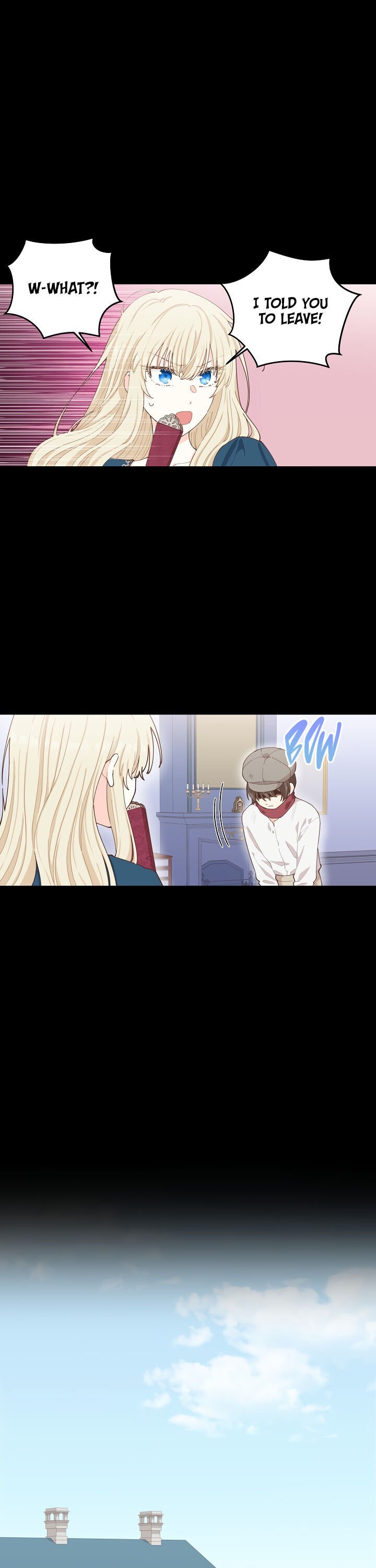 I Have No Health chapter 7 page 12
