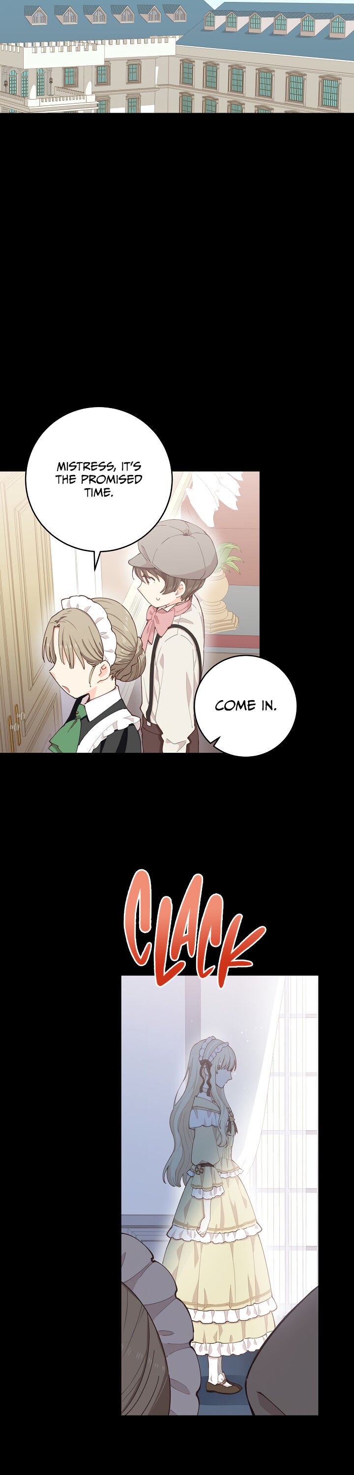 I Have No Health chapter 7 page 13