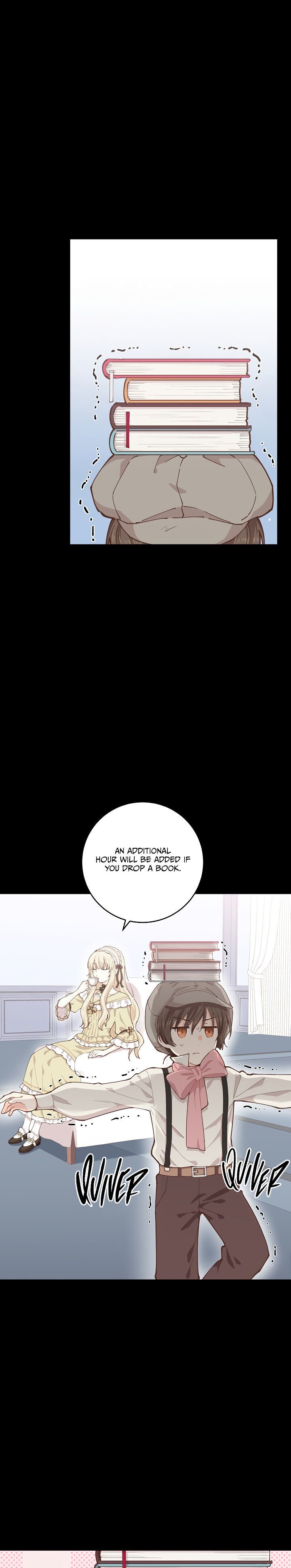 I Have No Health chapter 7 page 17