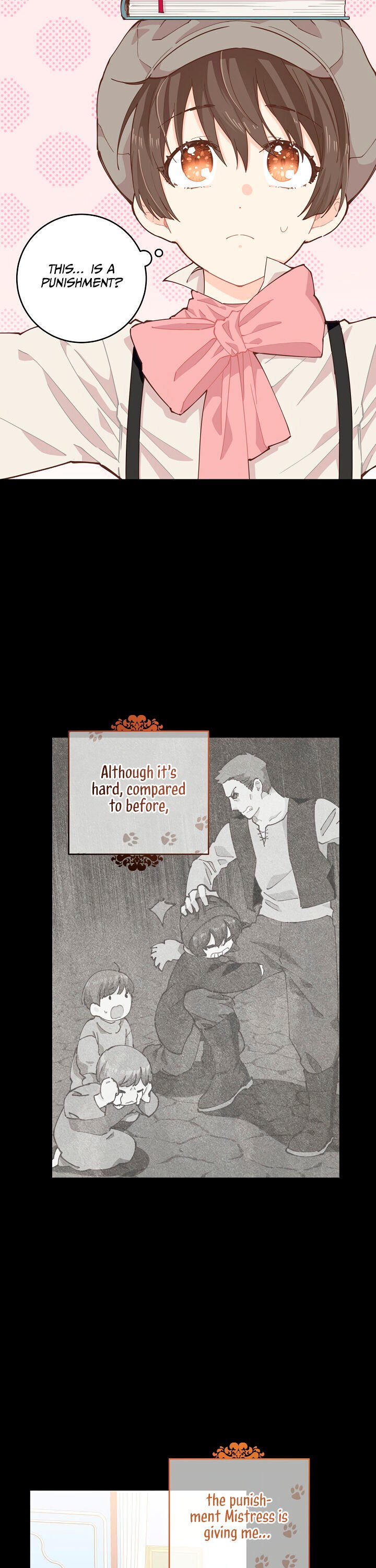 I Have No Health chapter 7 page 18