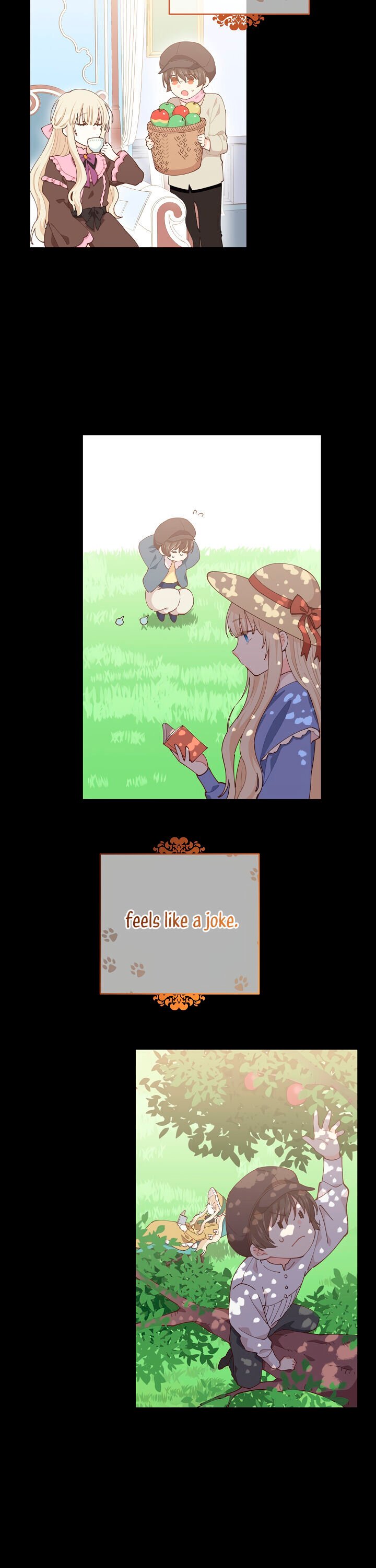 I Have No Health chapter 7 page 19