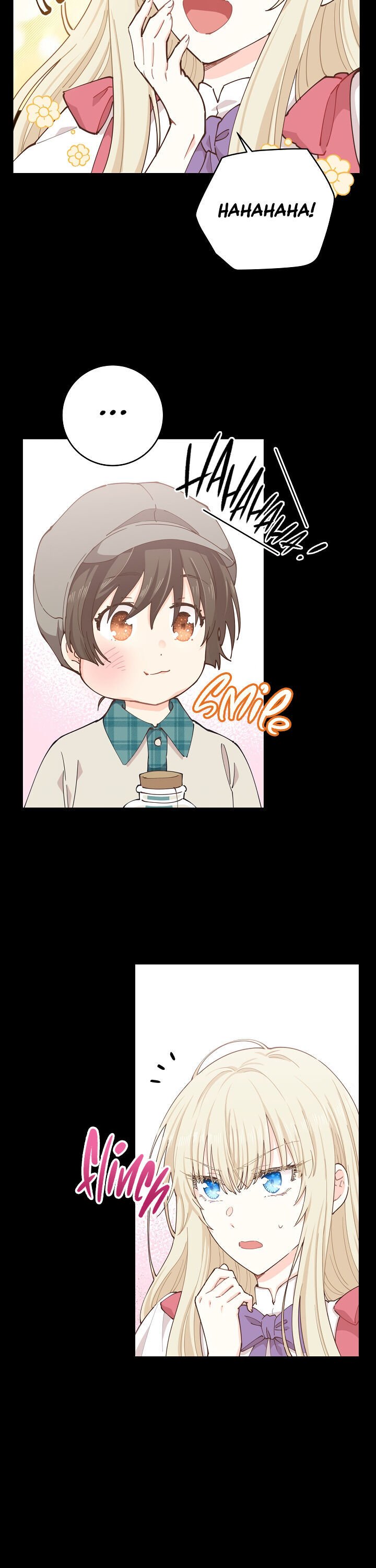I Have No Health chapter 7 page 21
