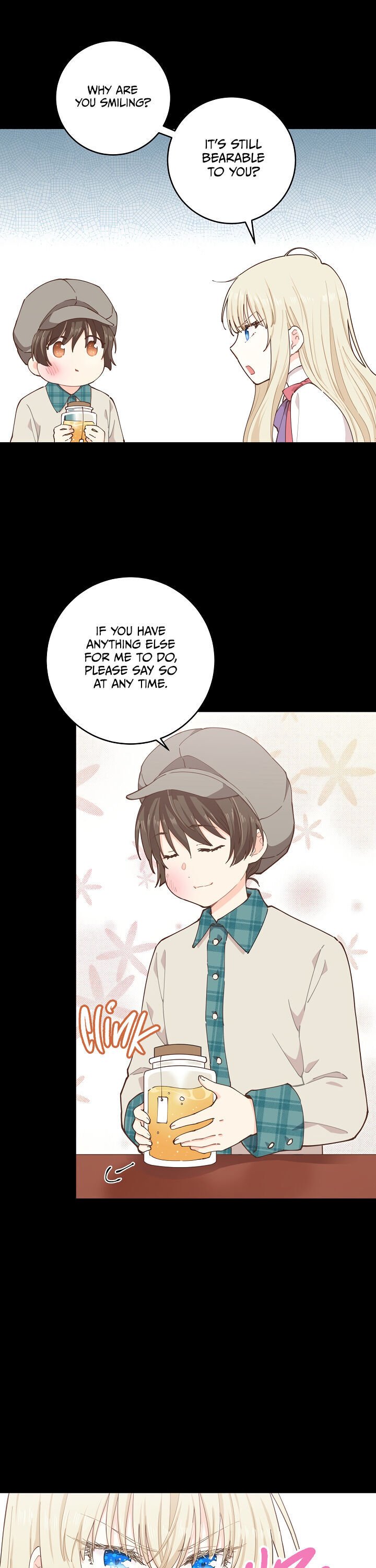 I Have No Health chapter 7 page 22