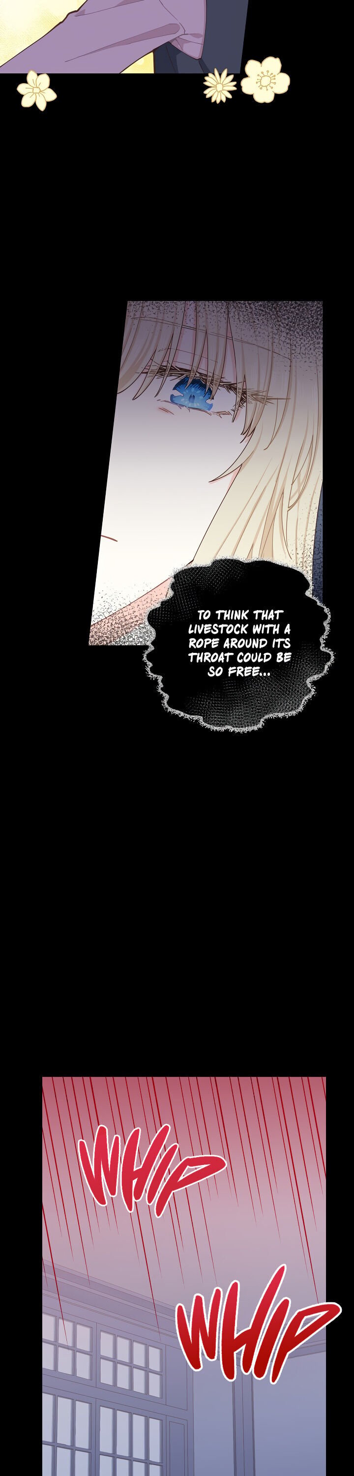I Have No Health chapter 7 page 4