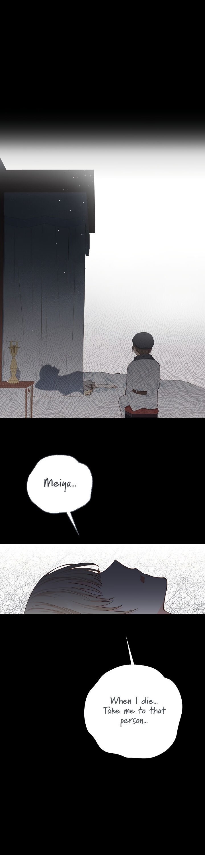 I Have No Health chapter 7 page 34