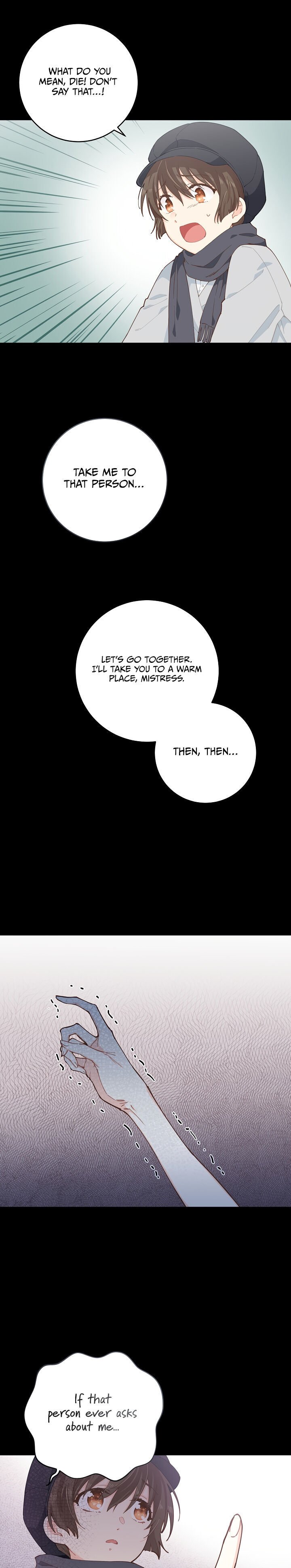 I Have No Health chapter 7 page 35