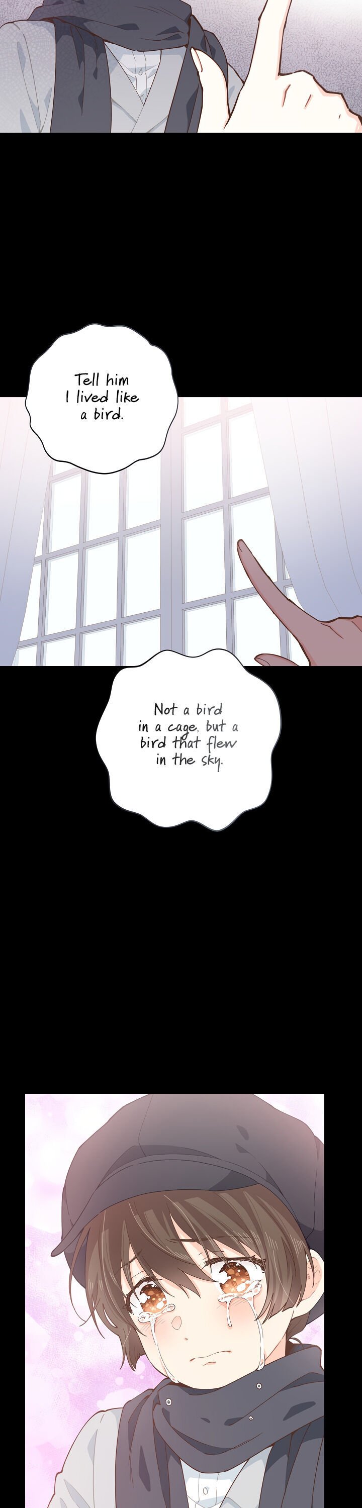 I Have No Health chapter 7 page 36