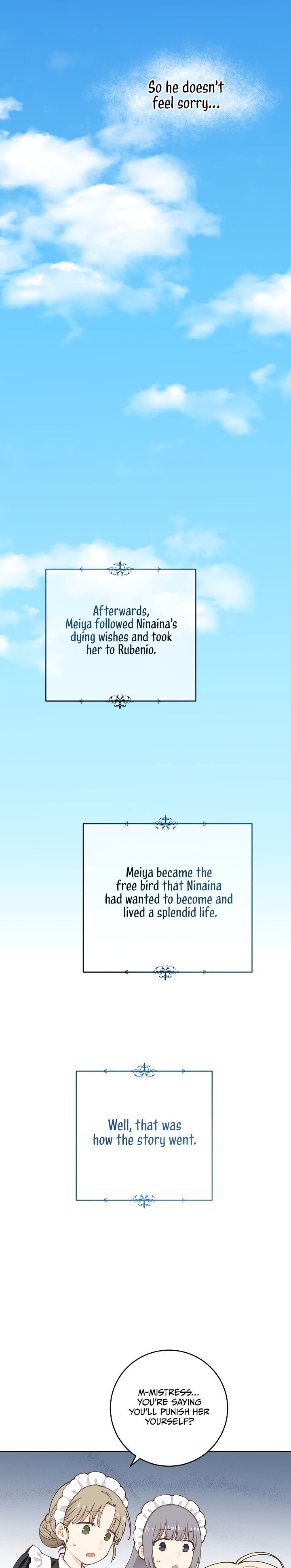 I Have No Health chapter 7 page 38