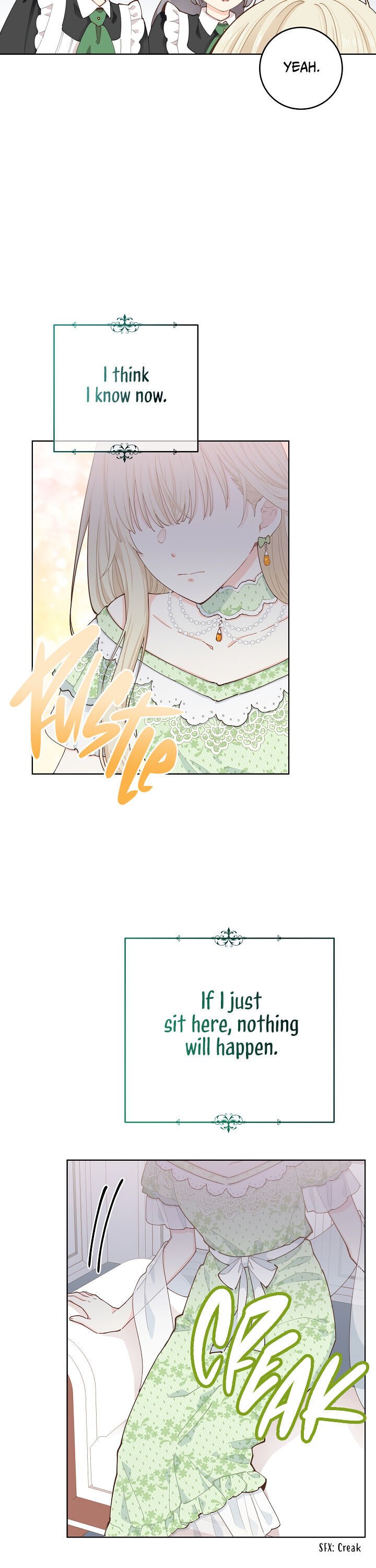 I Have No Health chapter 7 page 39