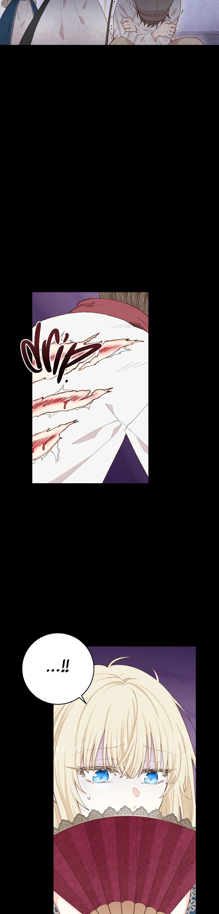 I Have No Health chapter 7 page 6