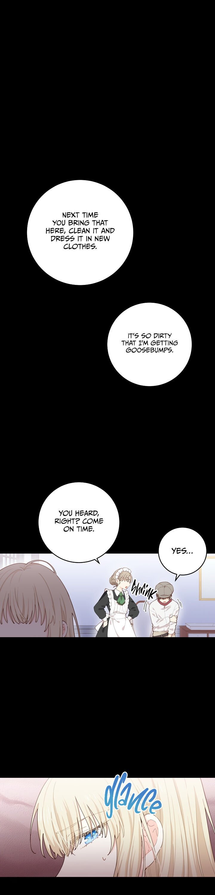I Have No Health chapter 7 page 10