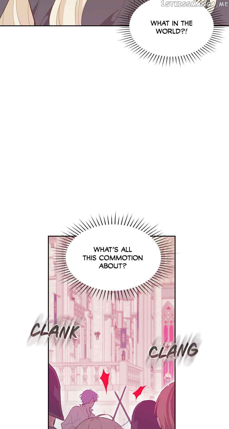 I Have No Health chapter 70 page 2