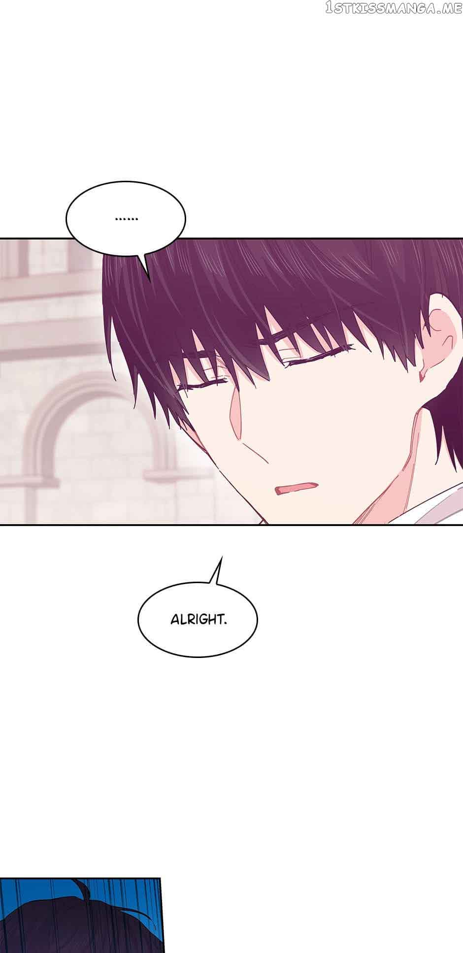 I Have No Health chapter 70 page 8