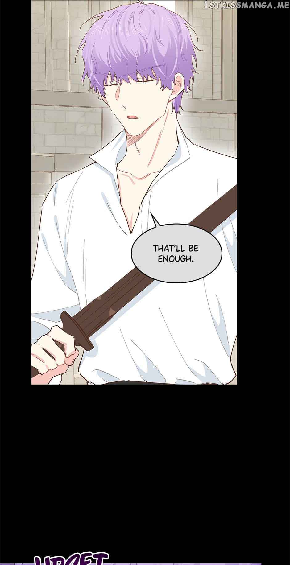 I Have No Health chapter 70 page 32