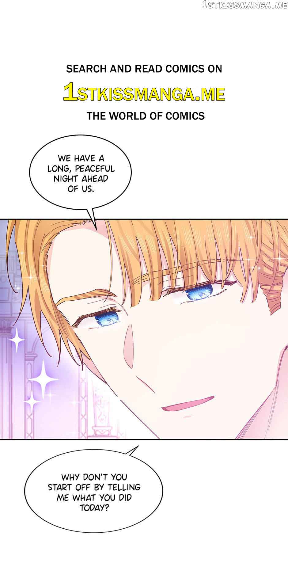 I Have No Health chapter 71 page 1