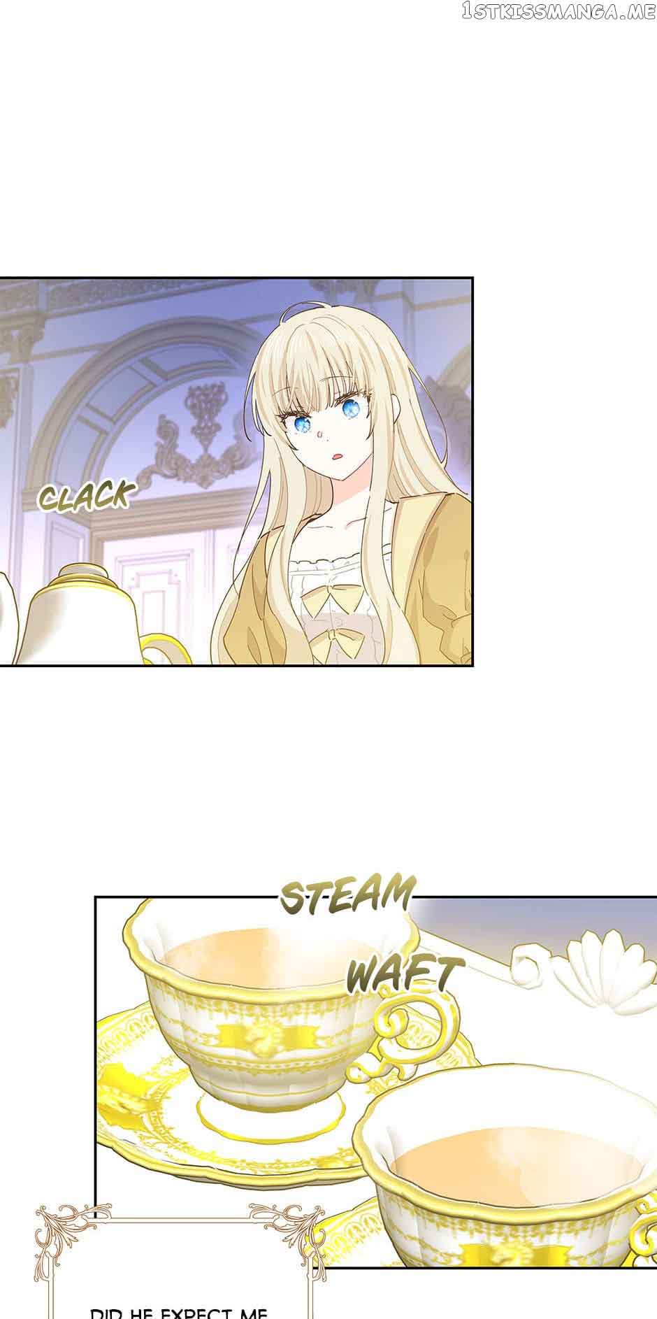 I Have No Health chapter 71 page 2