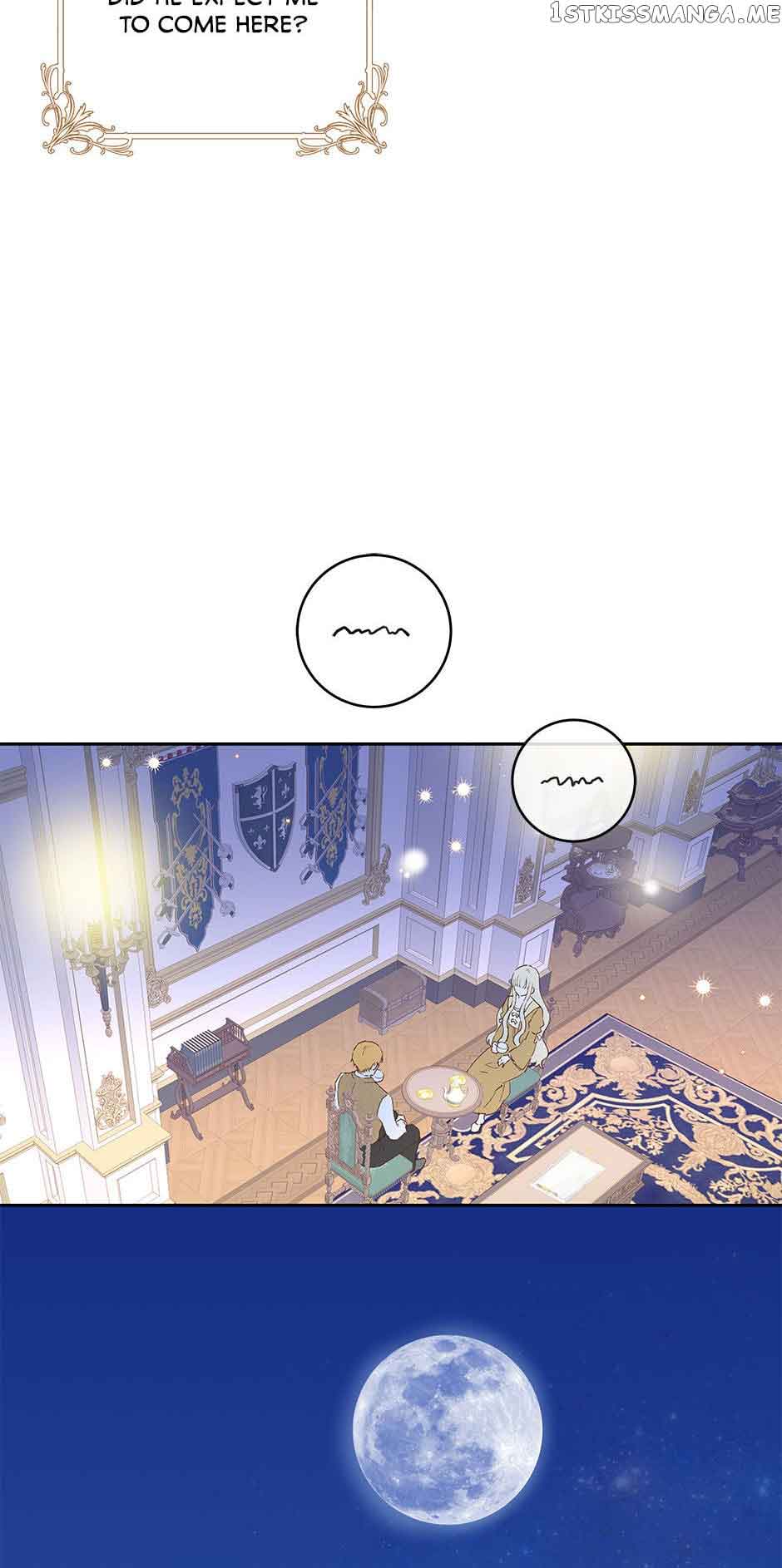 I Have No Health chapter 71 page 3