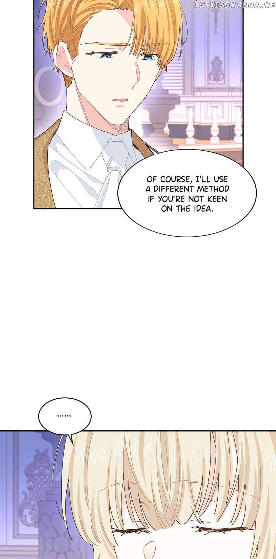 I Have No Health chapter 71 page 8