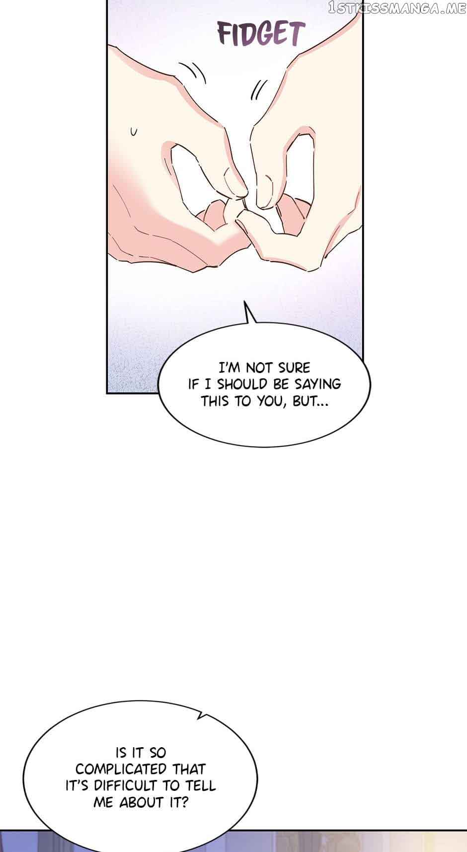 I Have No Health chapter 71 page 18