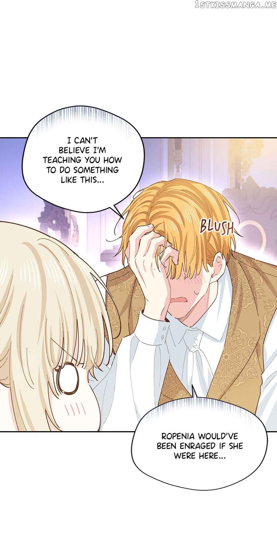 I Have No Health chapter 71 page 25