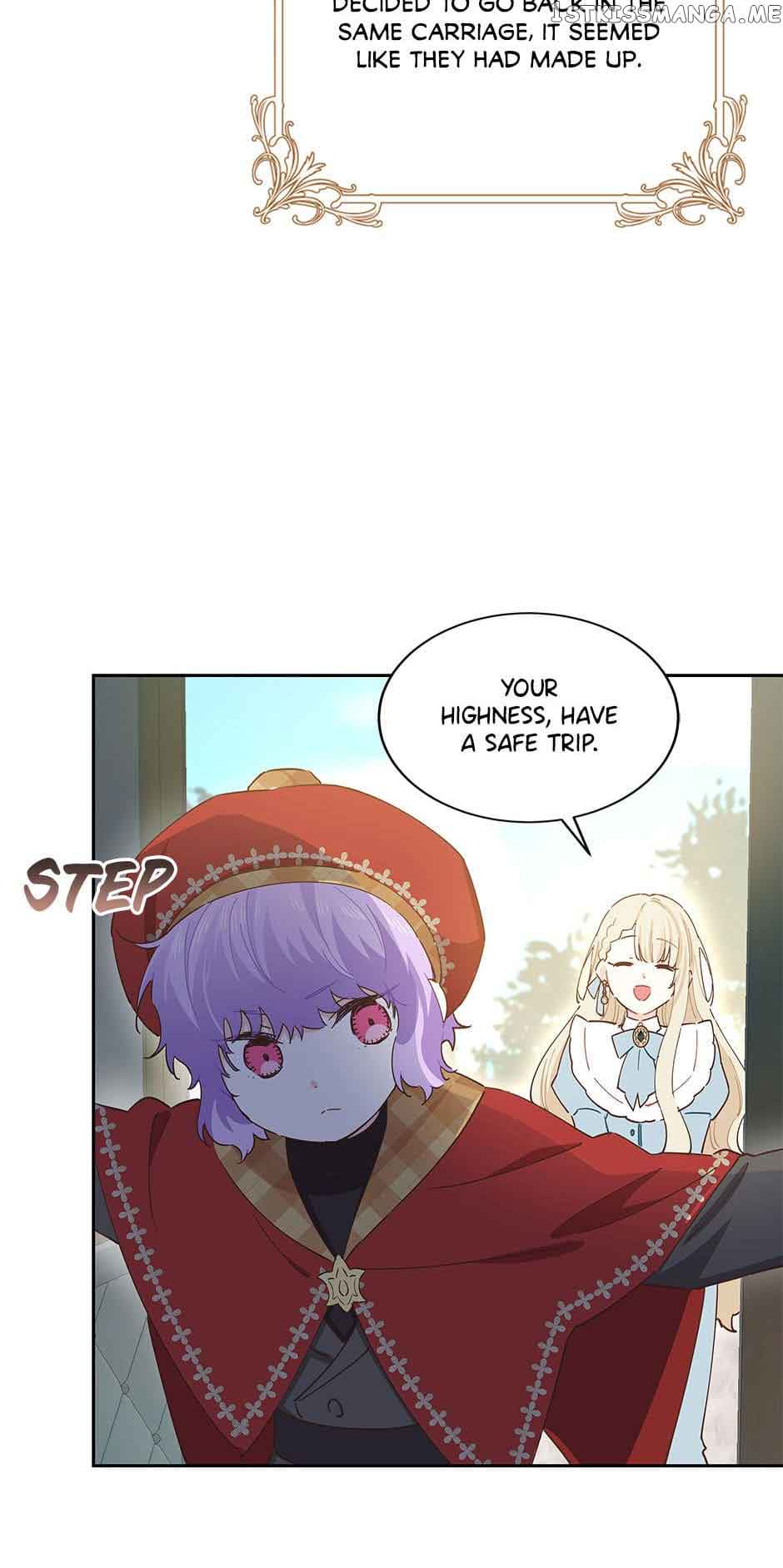 I Have No Health chapter 71 page 31