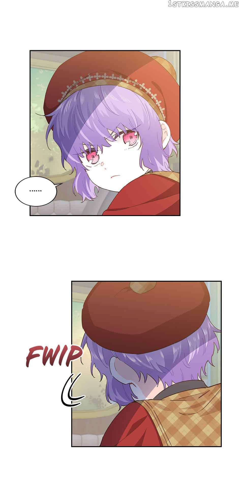 I Have No Health chapter 71 page 32