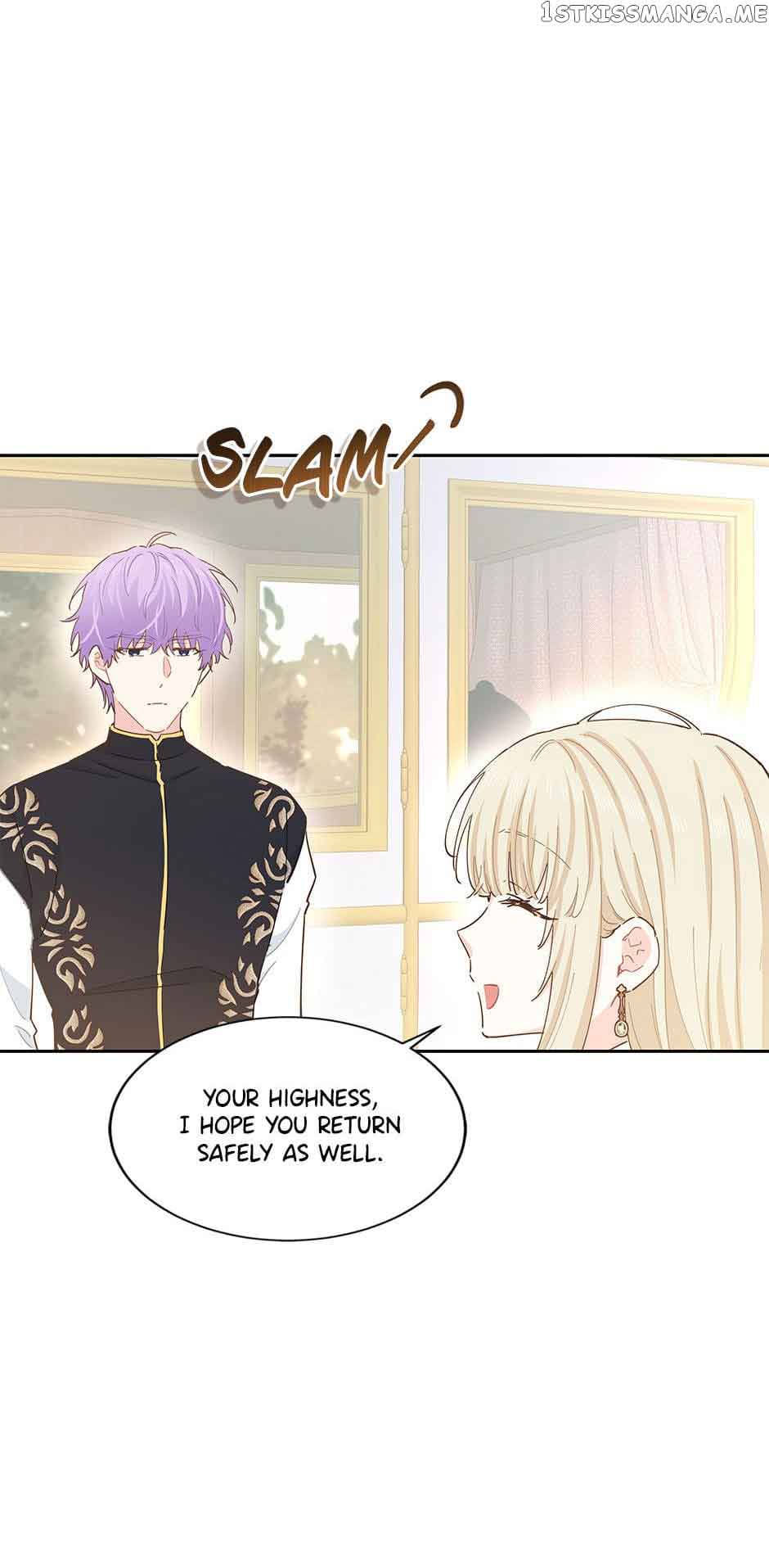 I Have No Health chapter 71 page 33