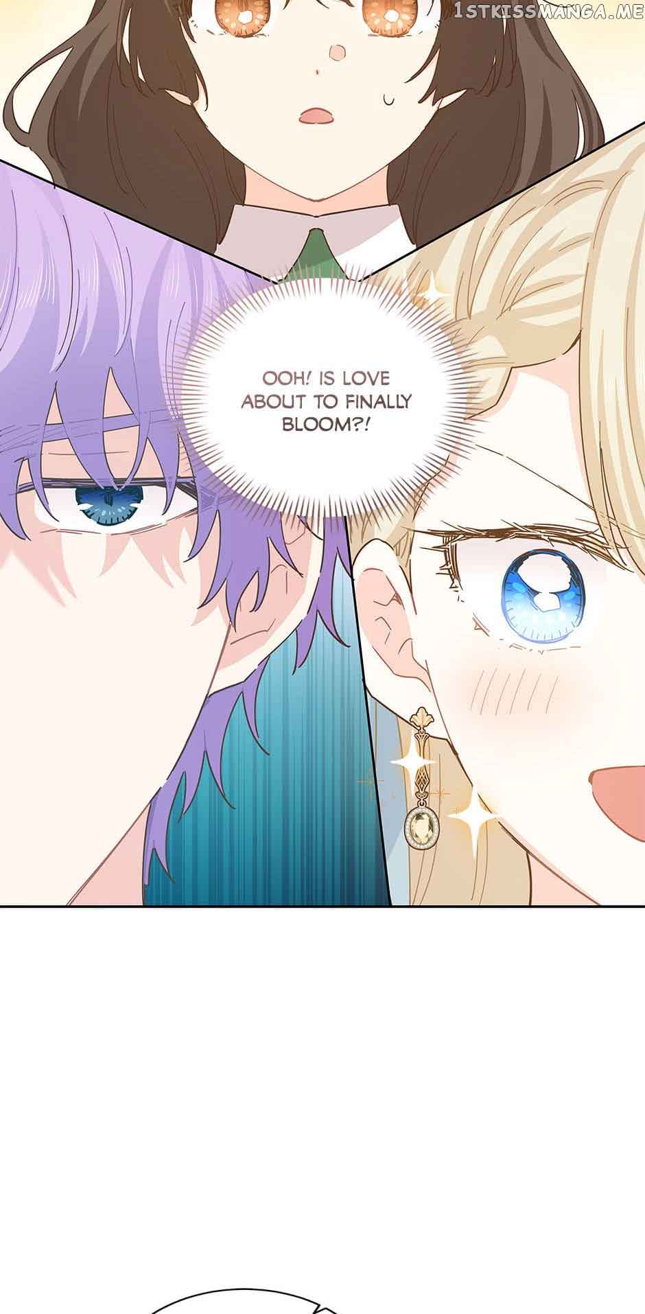 I Have No Health chapter 71 page 36