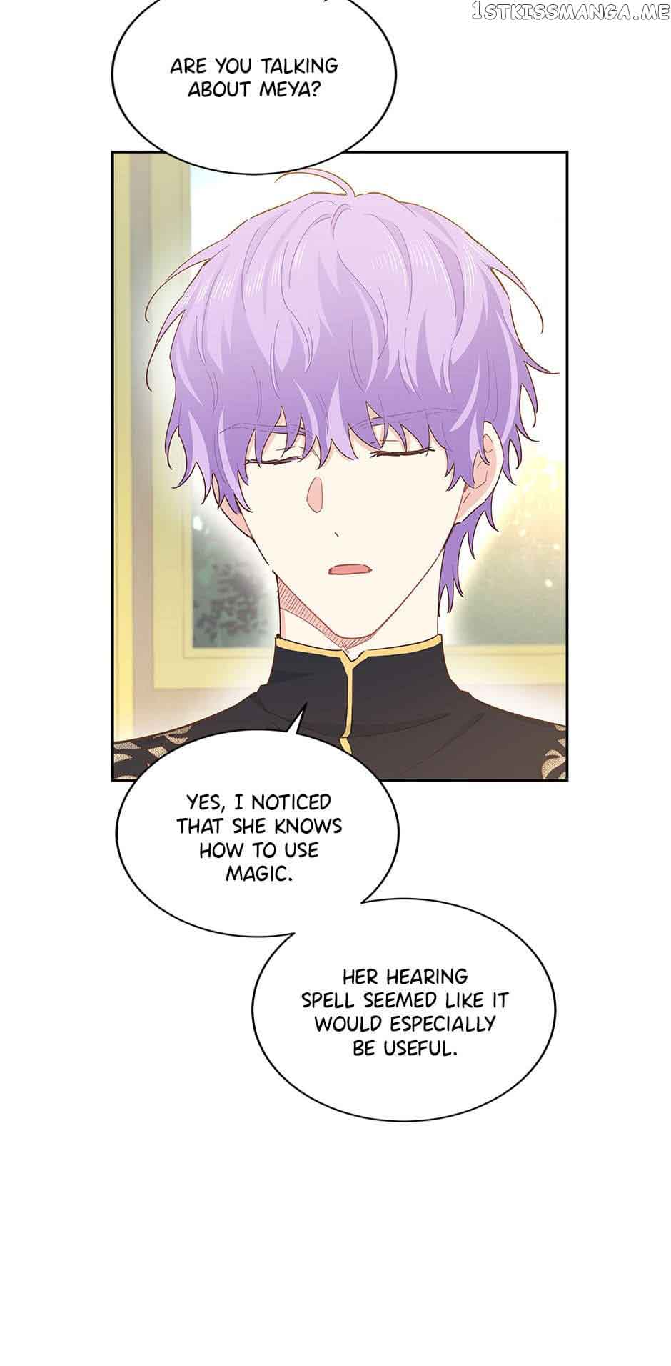 I Have No Health chapter 71 page 37