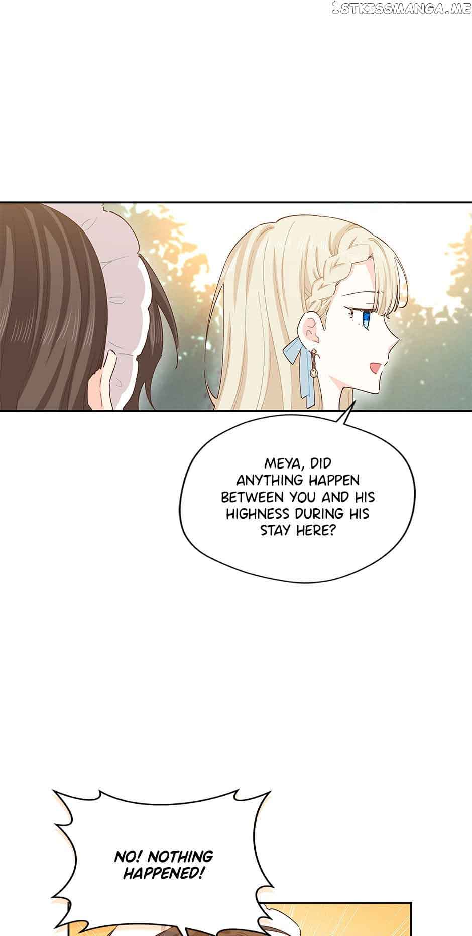 I Have No Health chapter 71 page 44
