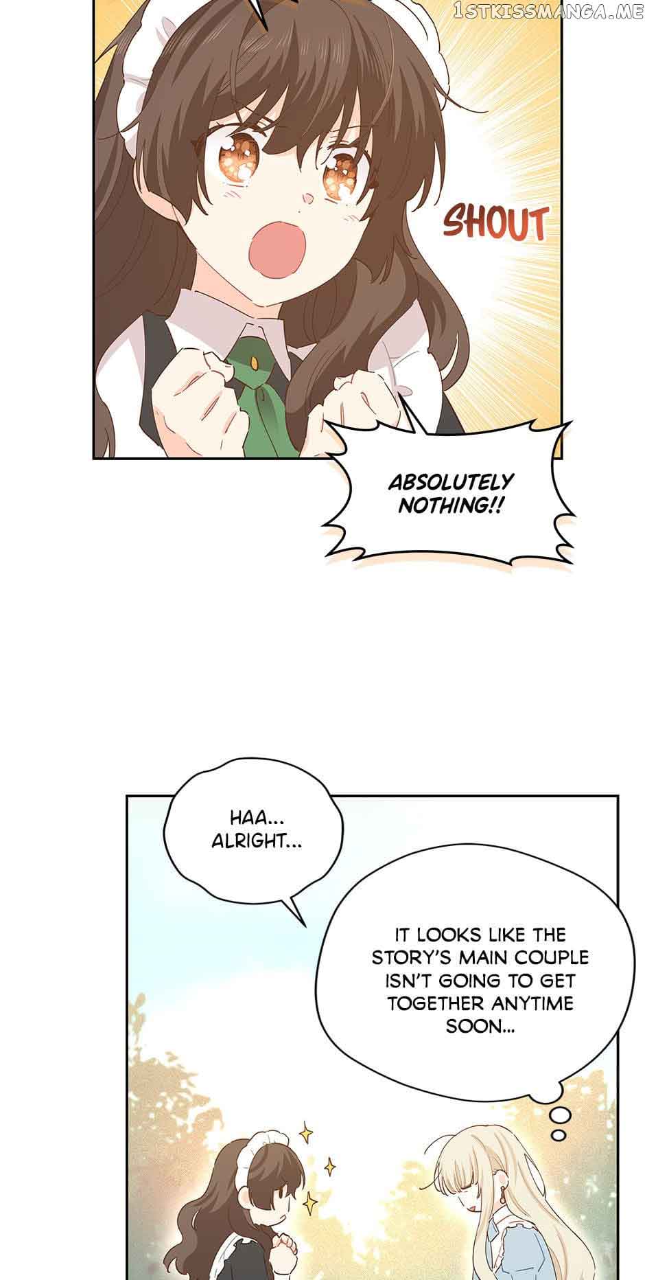 I Have No Health chapter 71 page 45
