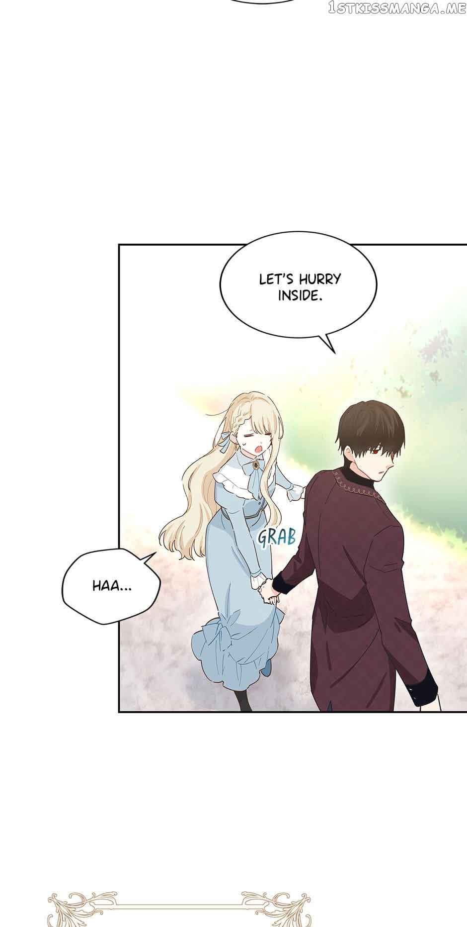 I Have No Health chapter 71 page 48