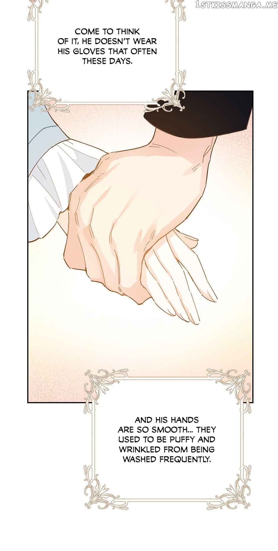 I Have No Health chapter 71 page 49