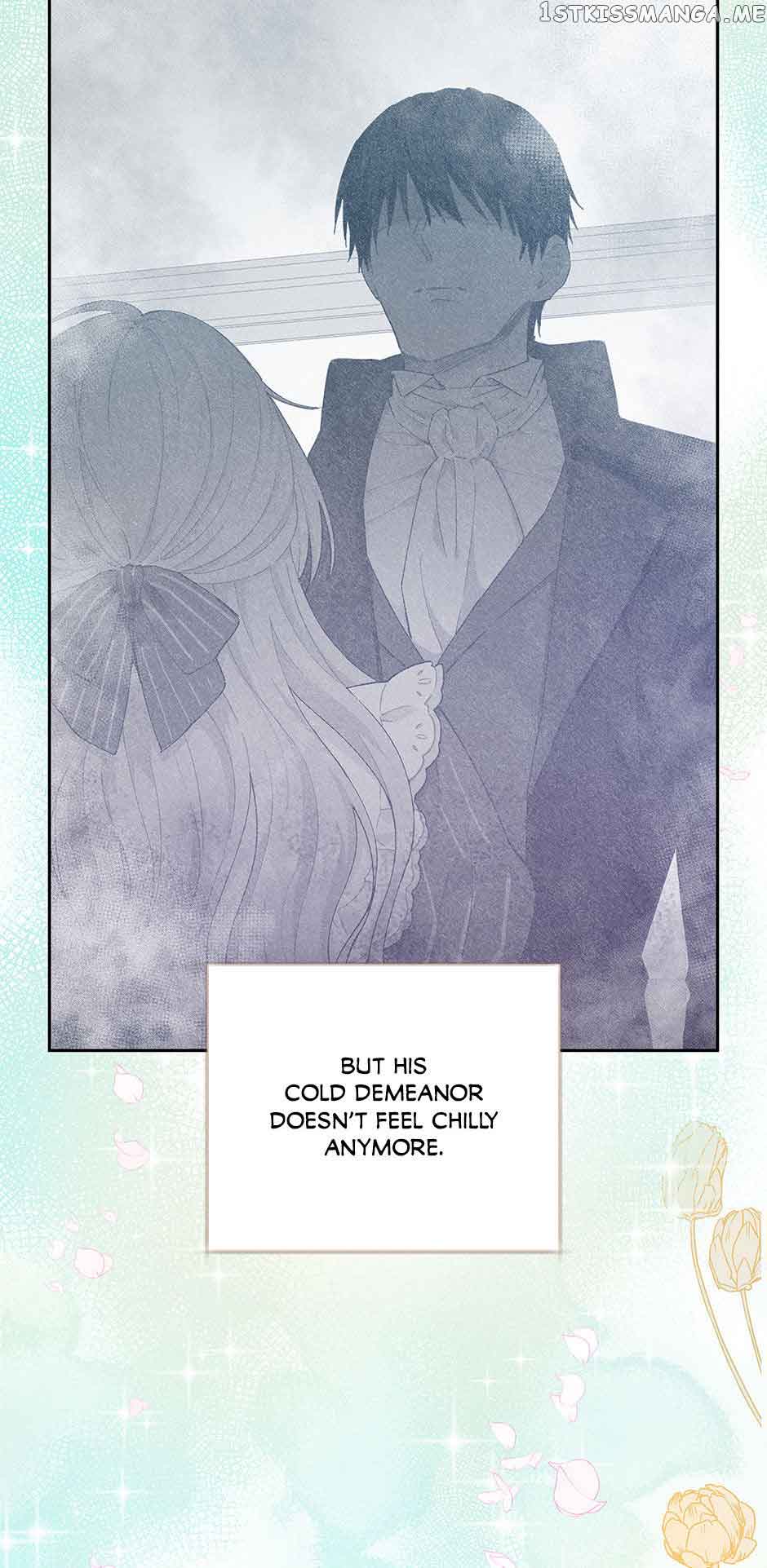 I Have No Health chapter 71 page 59