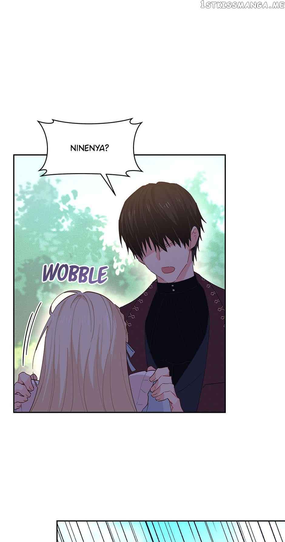 I Have No Health chapter 71 page 63