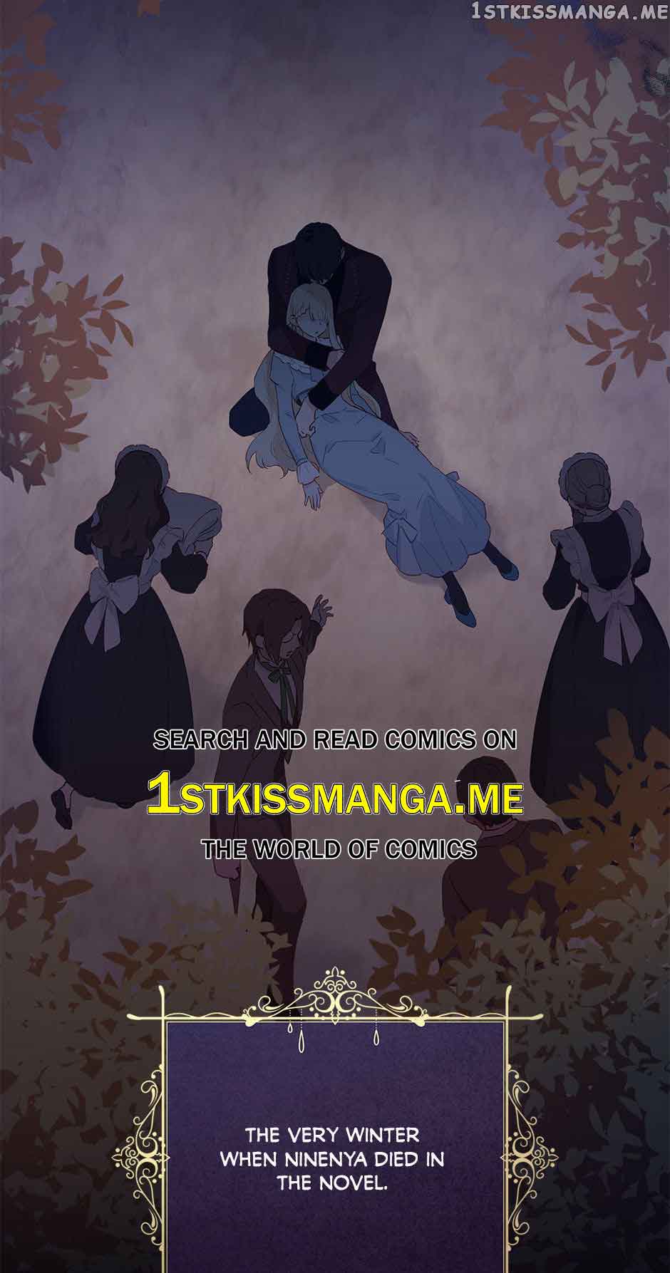 I Have No Health chapter 71 page 67
