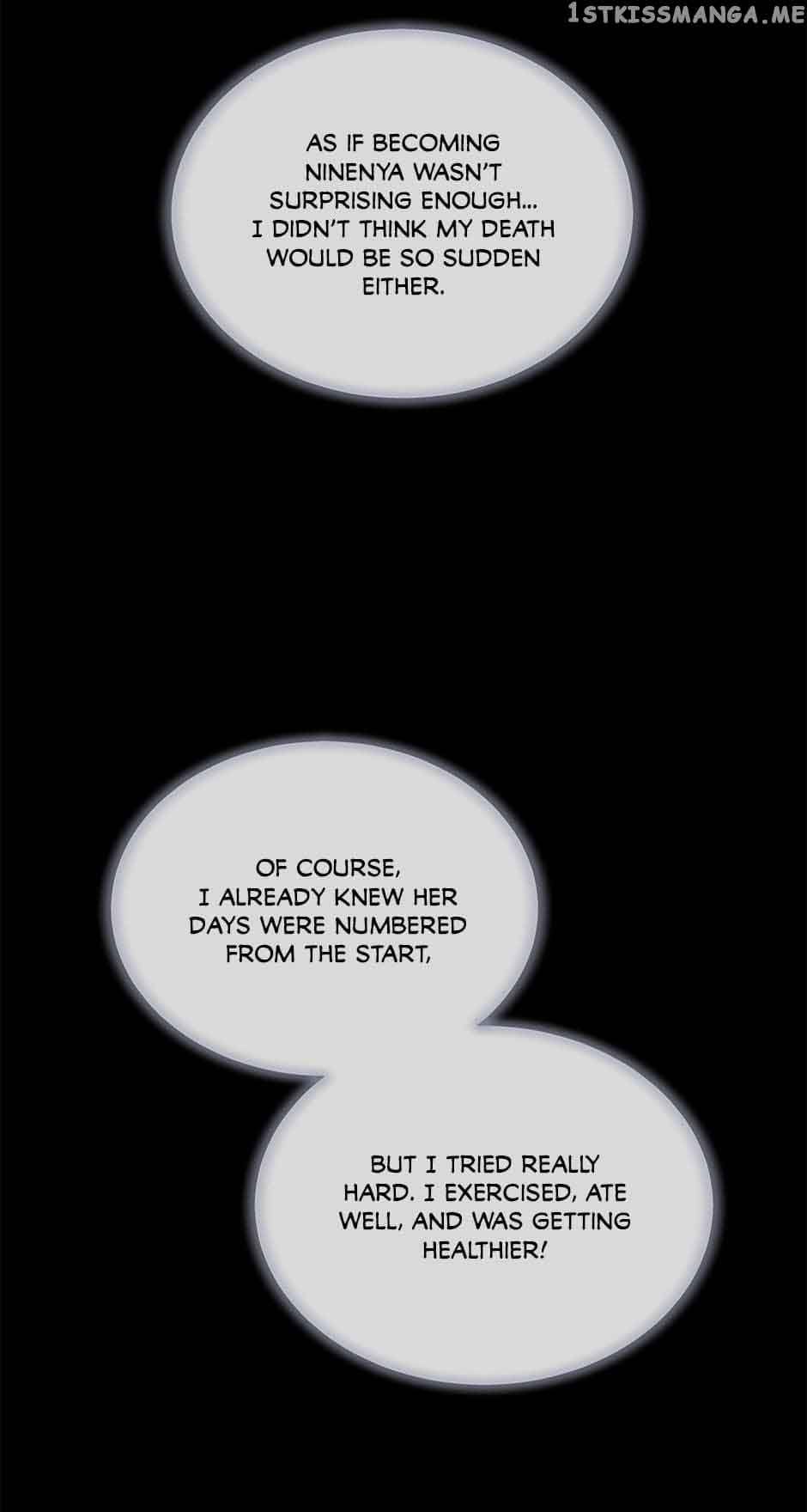 I Have No Health chapter 72 page 2