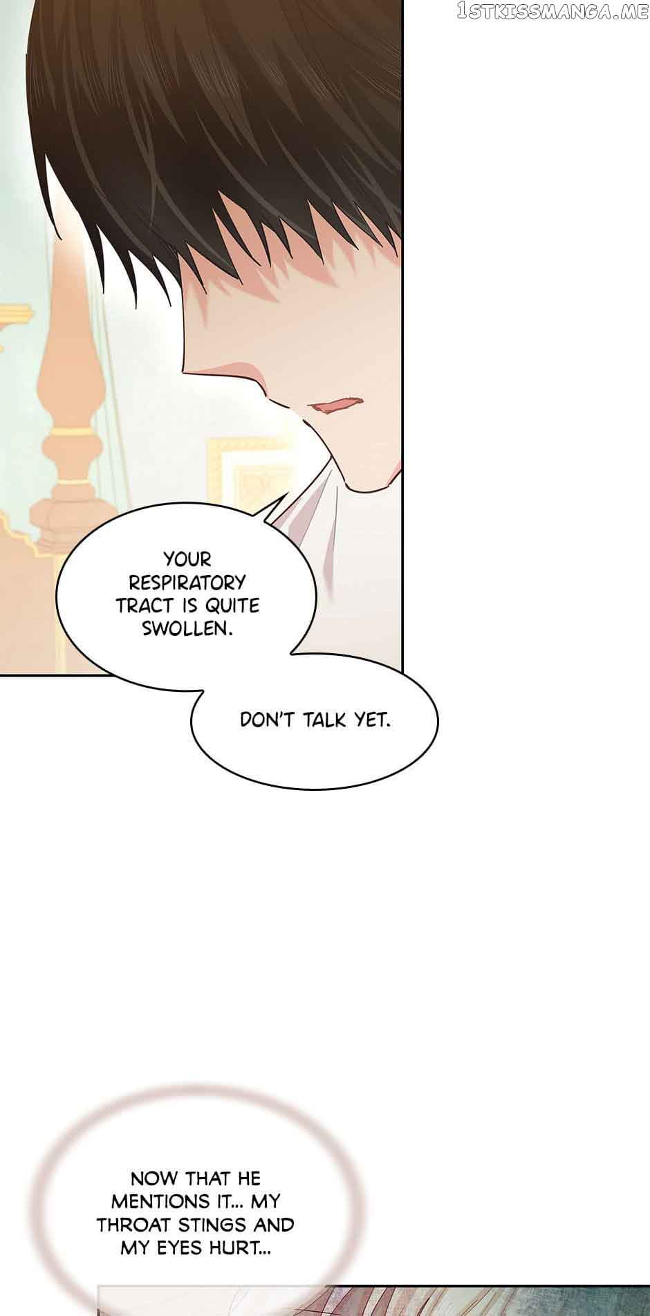 I Have No Health chapter 72 page 9