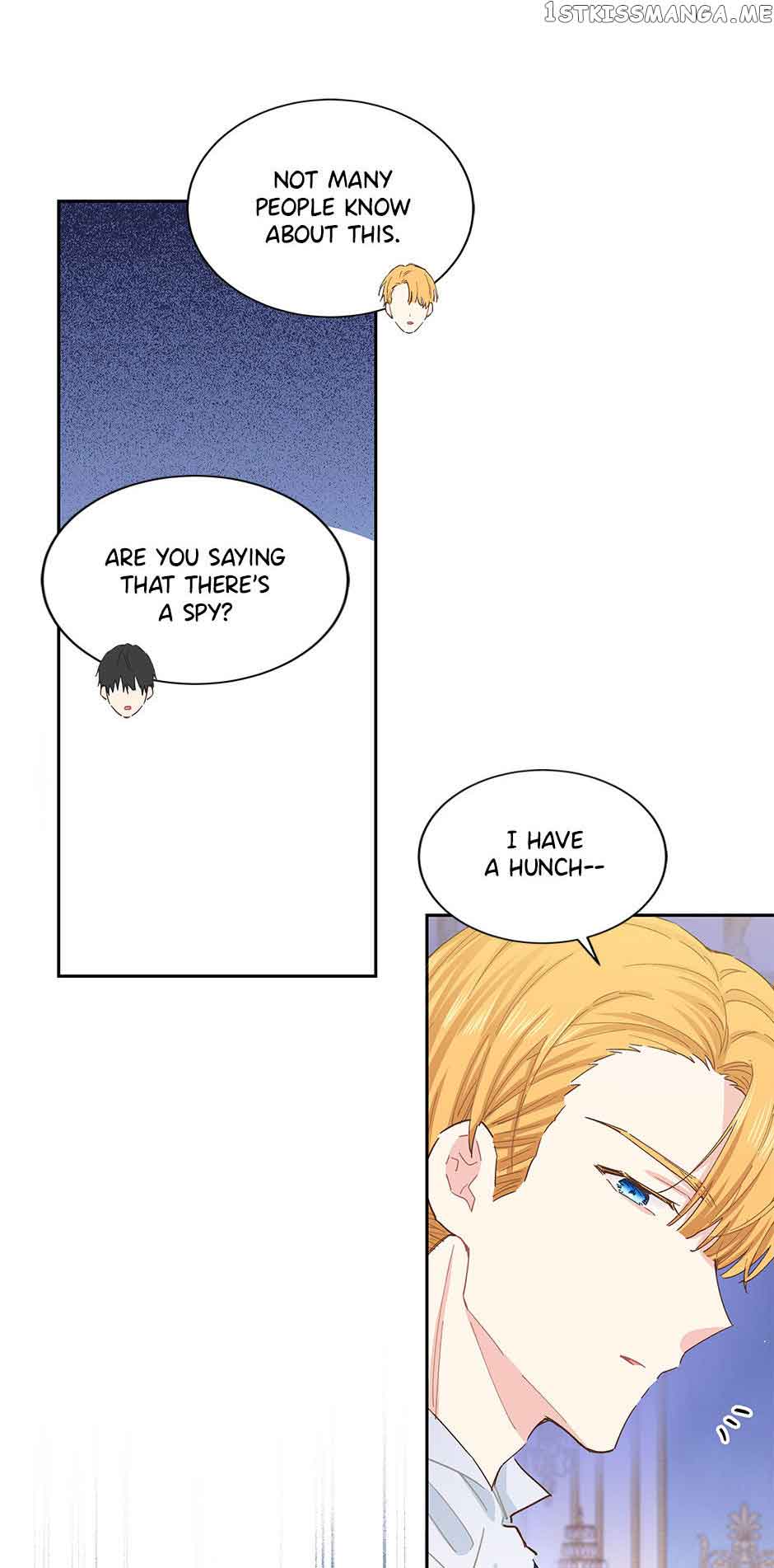 I Have No Health chapter 72 page 22