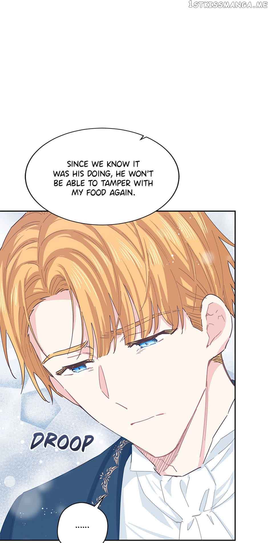I Have No Health chapter 72 page 28