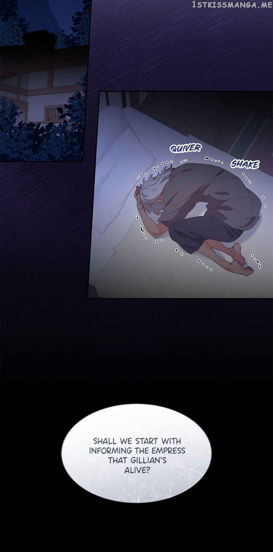 I Have No Health chapter 72 page 32